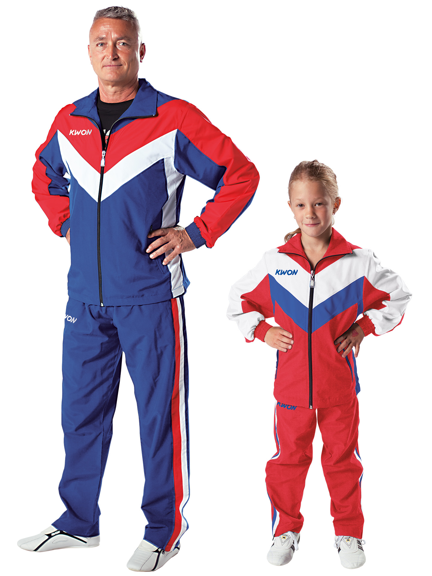 Track Suit National