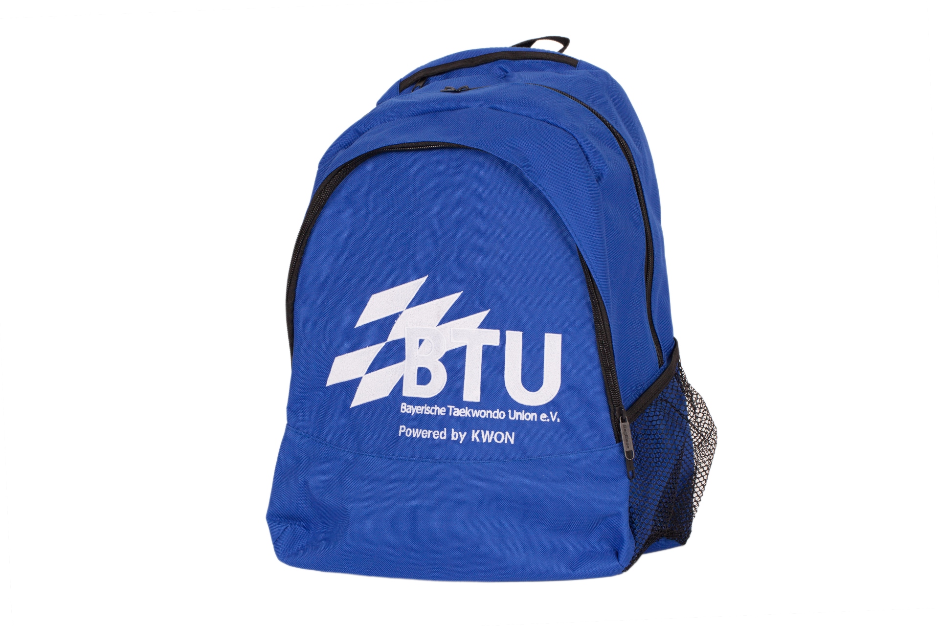BTU Rucksack mit Stick
