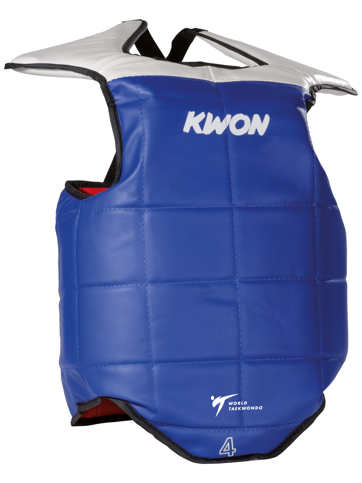 Taekwondo Body Protector