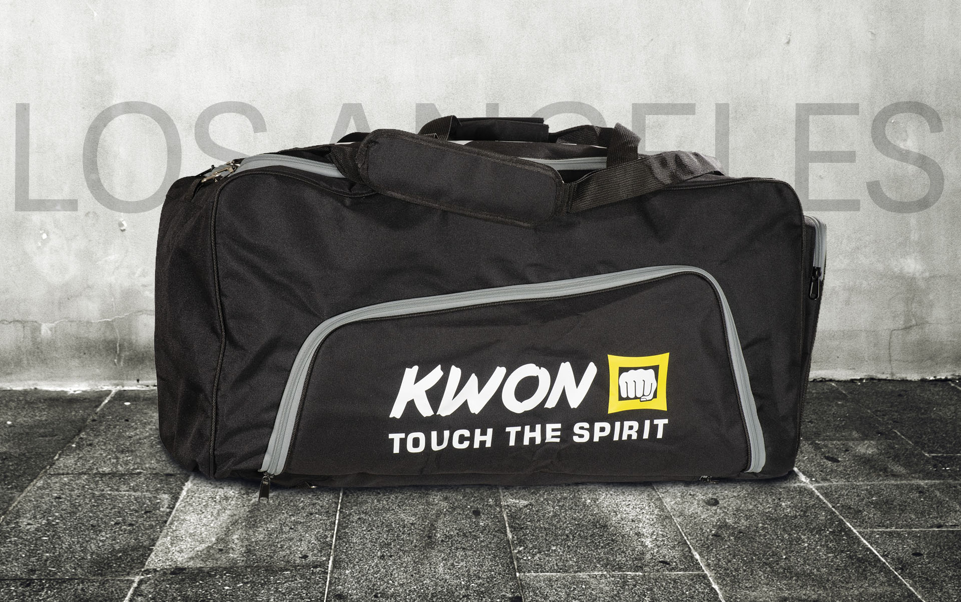 KWON Tasche LA