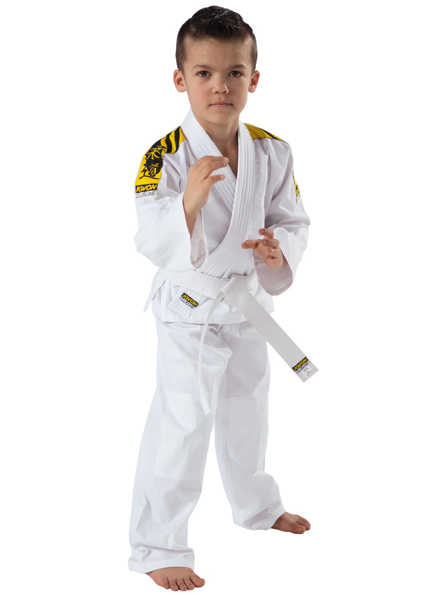 Judo / Ju Jutsu Anzug Junior