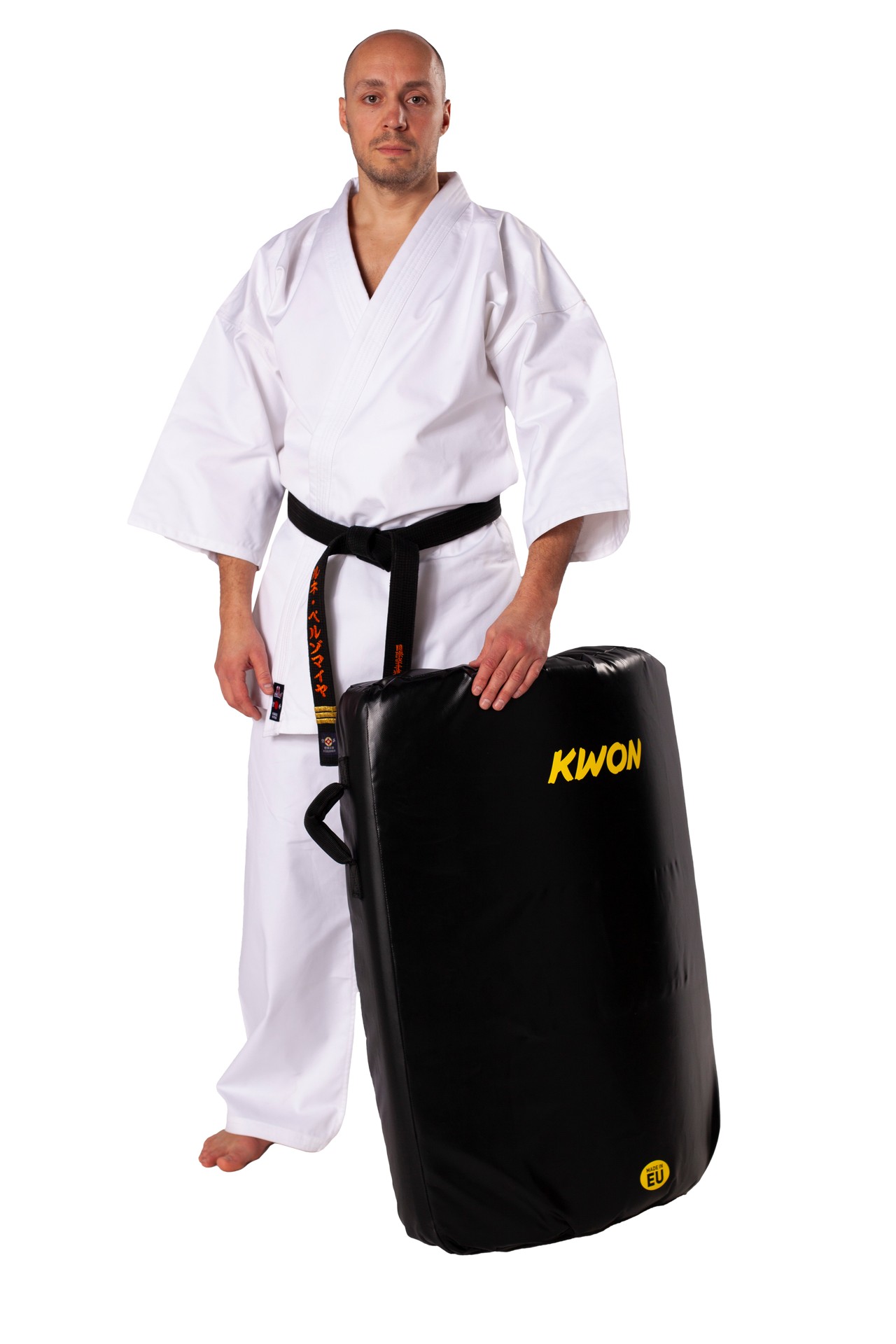 Schlagkissen Low-Kick XXL