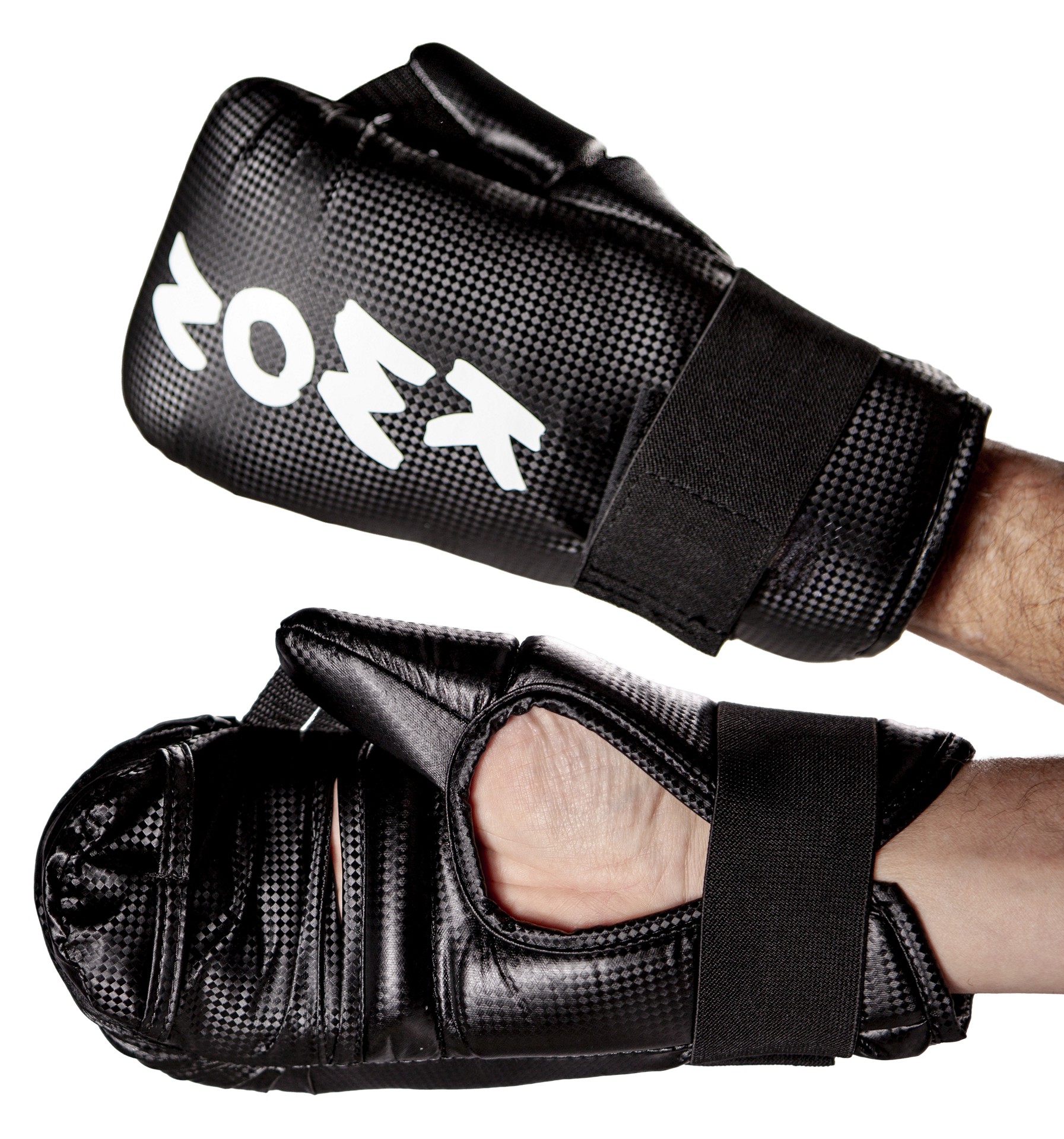 Hand protection Semi-Tec