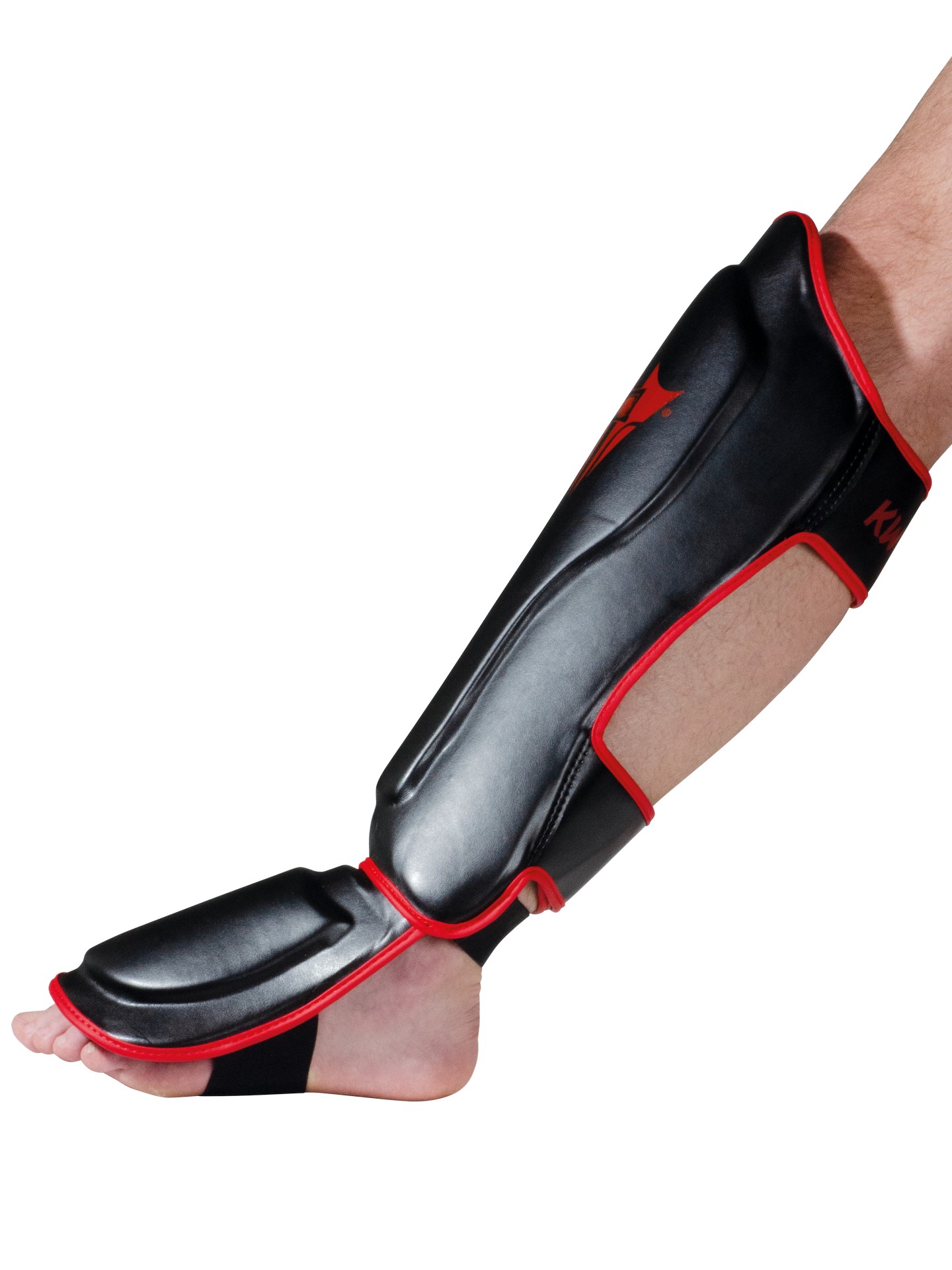 Shin / instep guard Contender CE