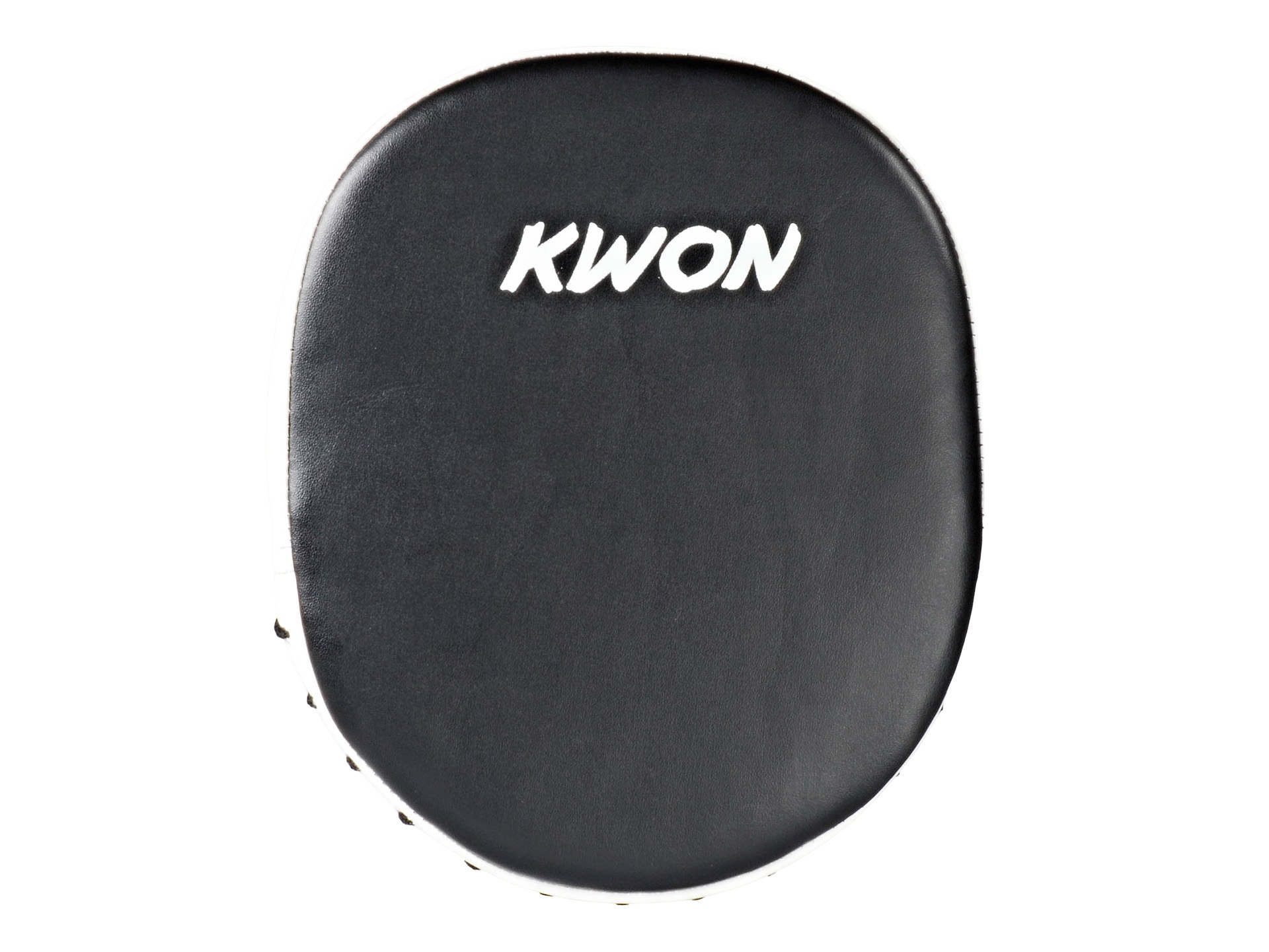 Coaching Mitt black/white