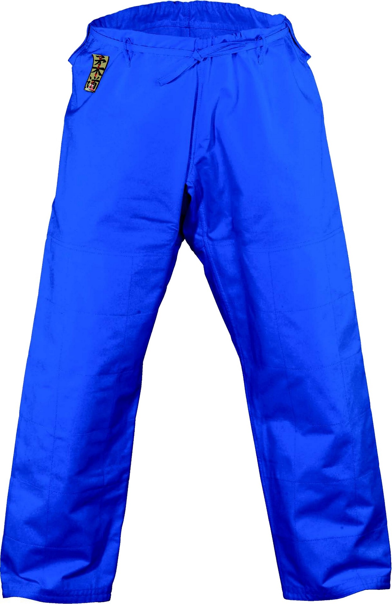 DANRHO Judohose Kano blau