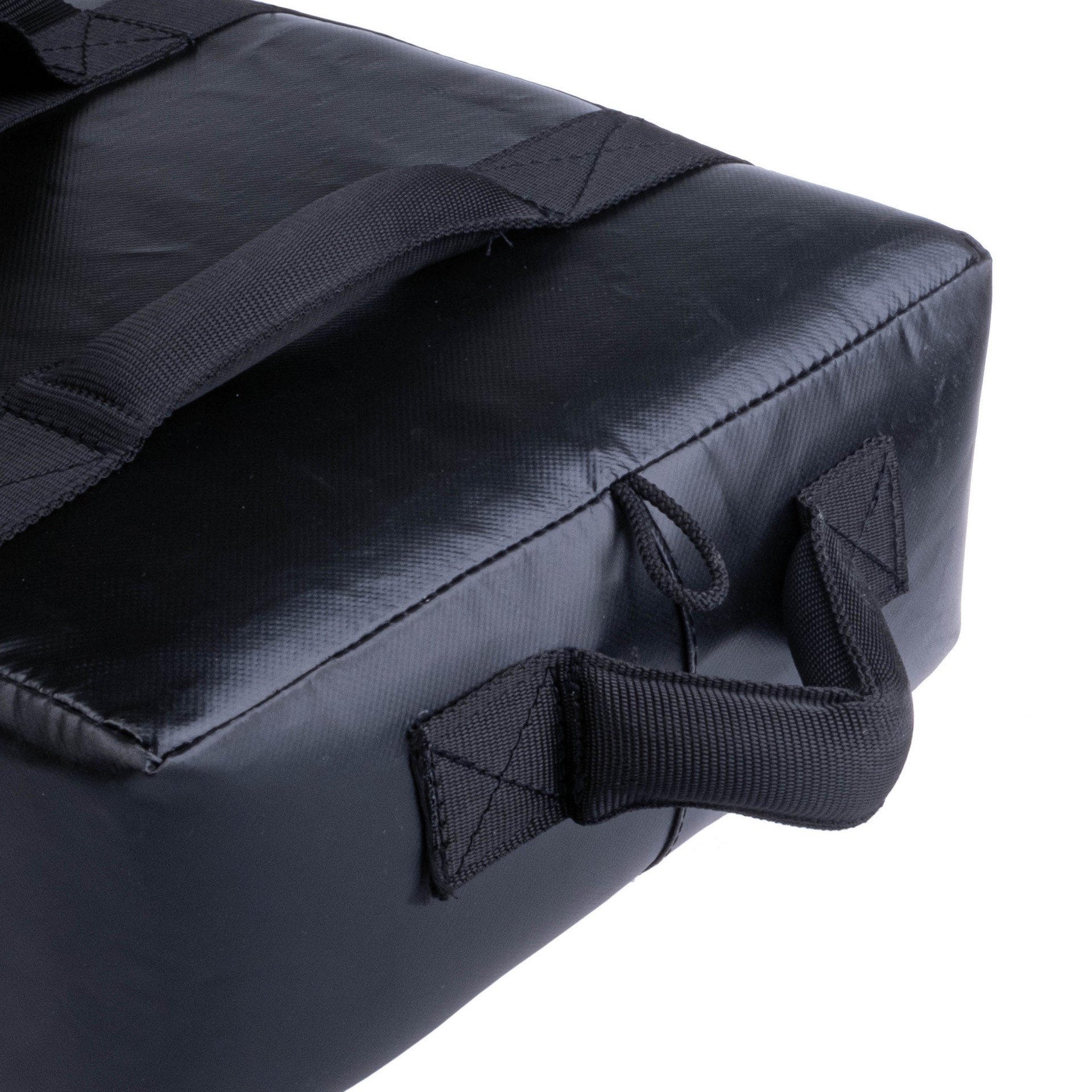 Schlagkissen Multi-Grip gebogen