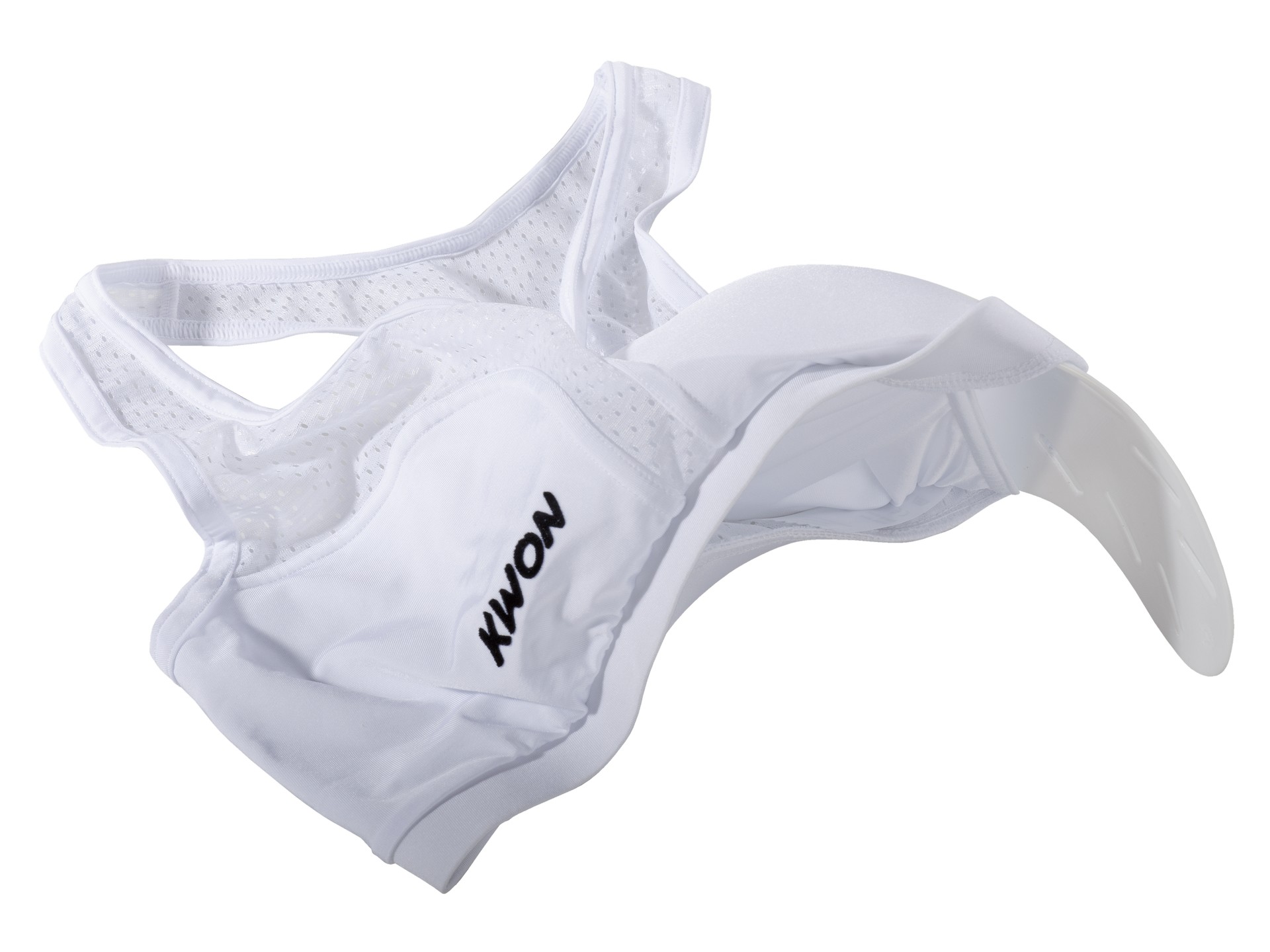 Damen Brustschutz Cool Guard