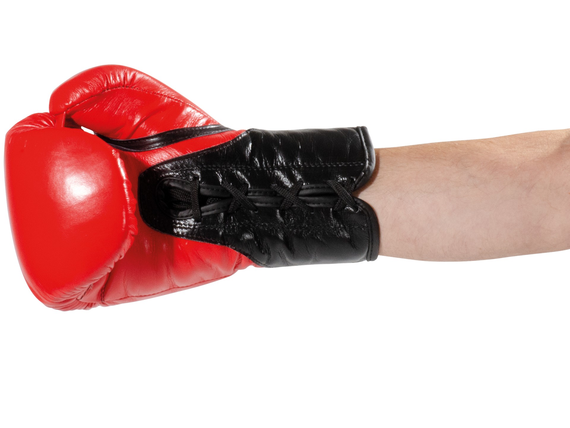 Boxing Gloves Tournament