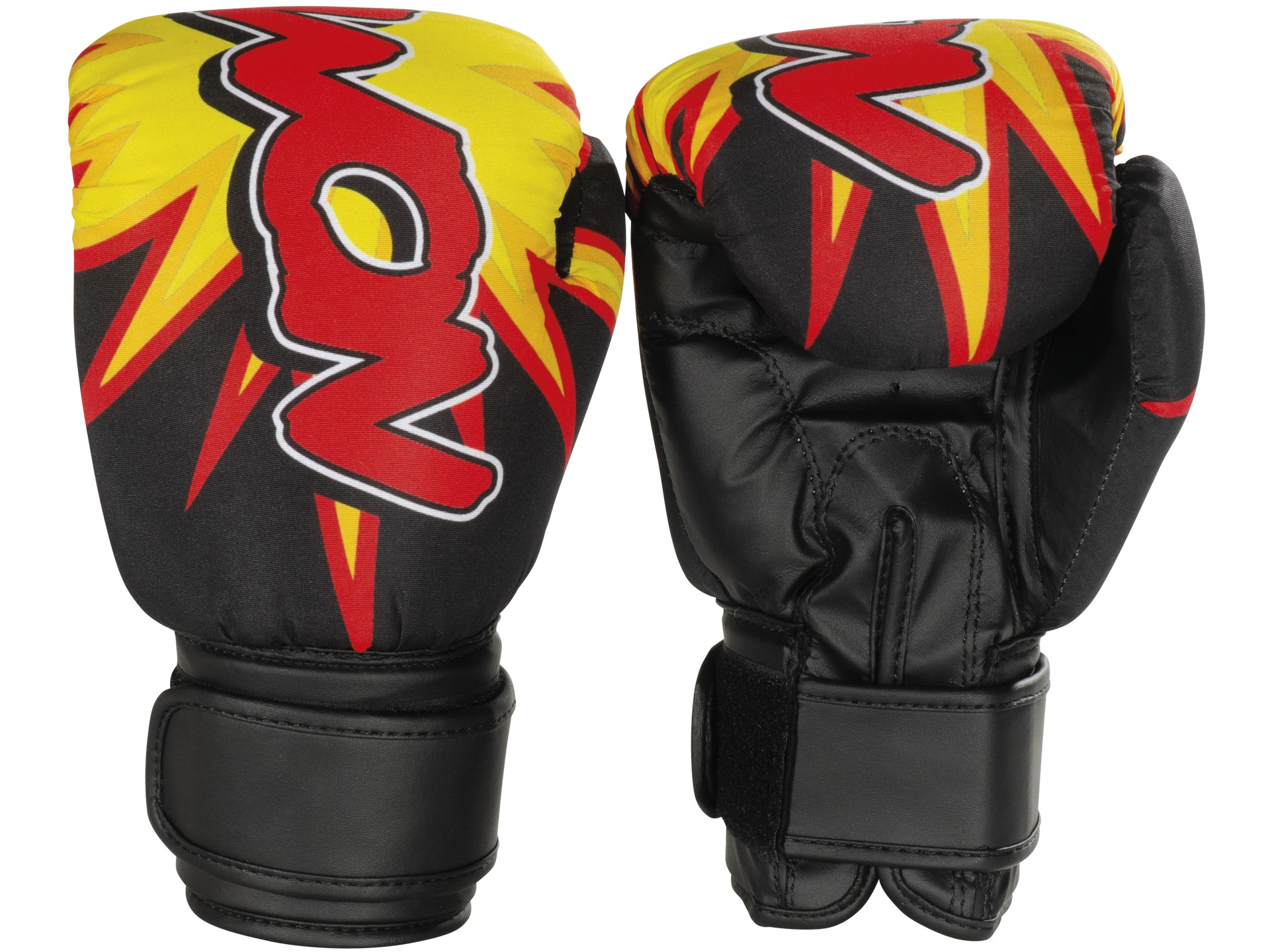 Boxhandschuh Junior Graphic
