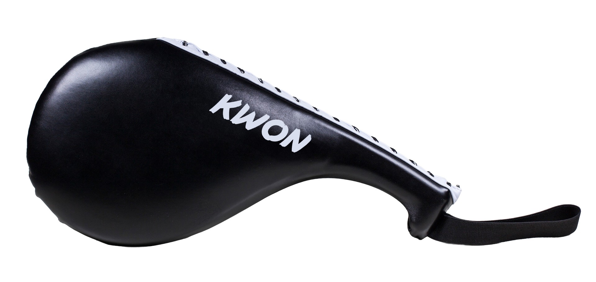 Single Hand Mitt Ultra Strong schwarz