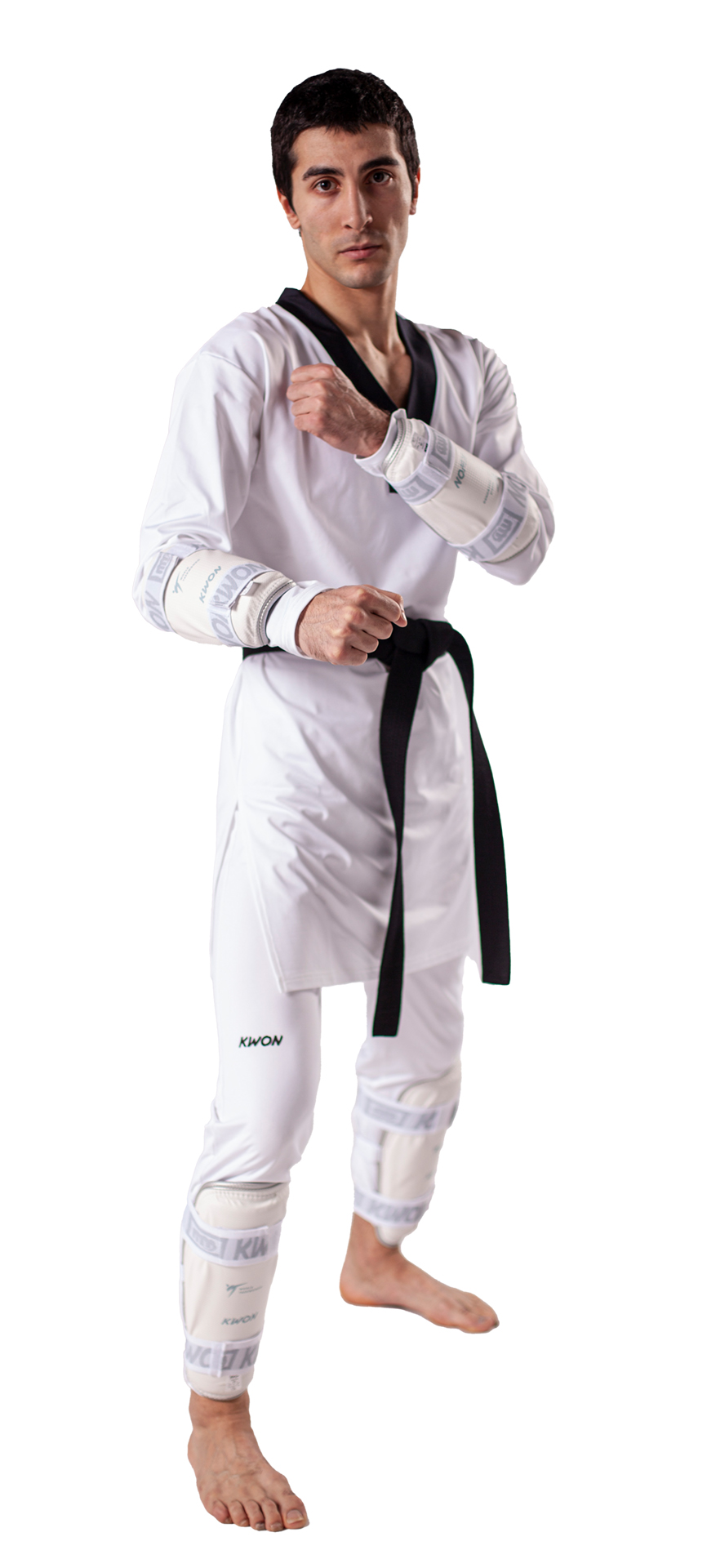 Unterarmschutz KSL - WT anerkannt