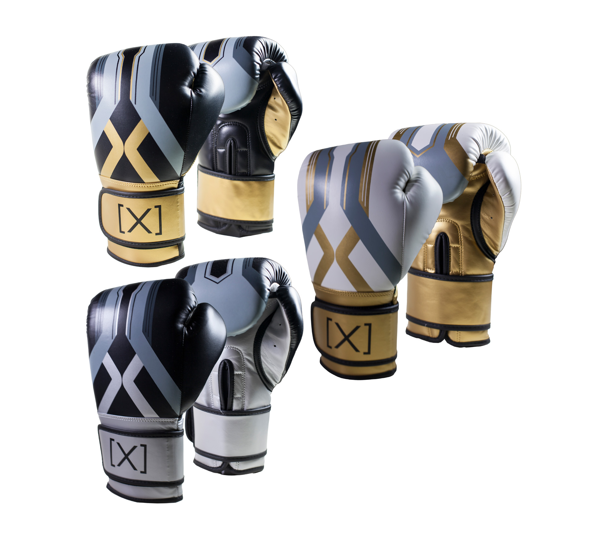 [X] Boxhandschuh X2 - Limited Edition