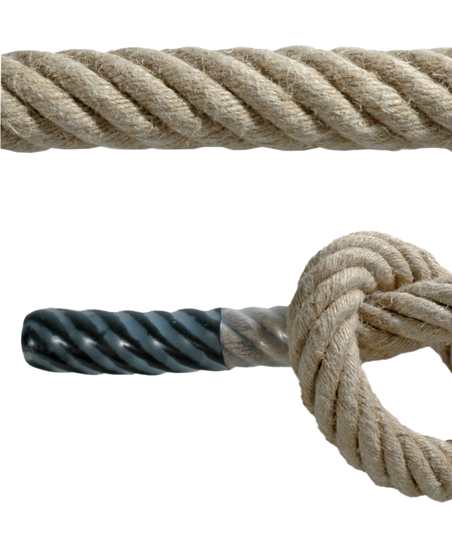 DANRHO Judo rope