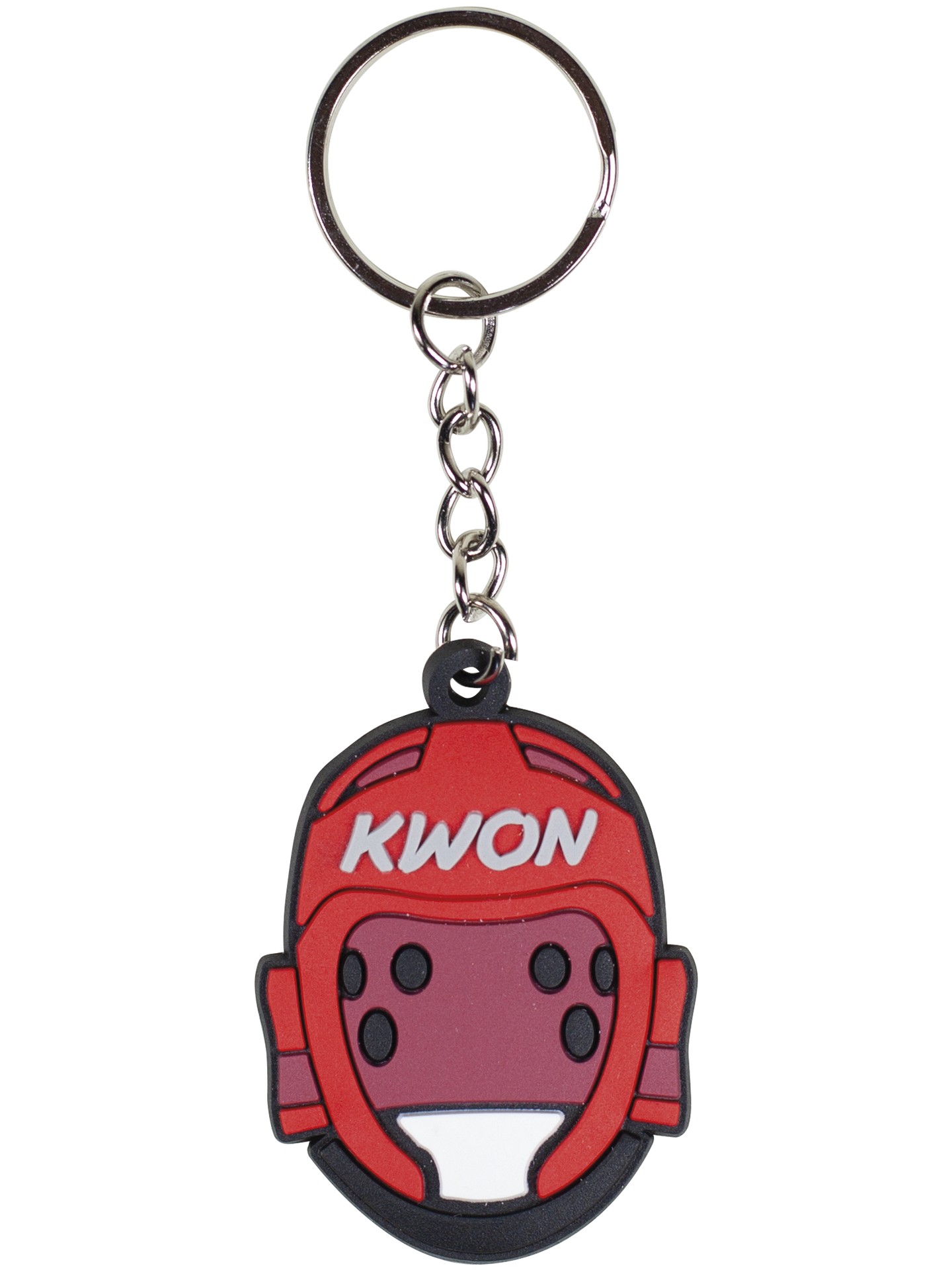 Schlüsselanhänger Kopfschutz Taekwondo