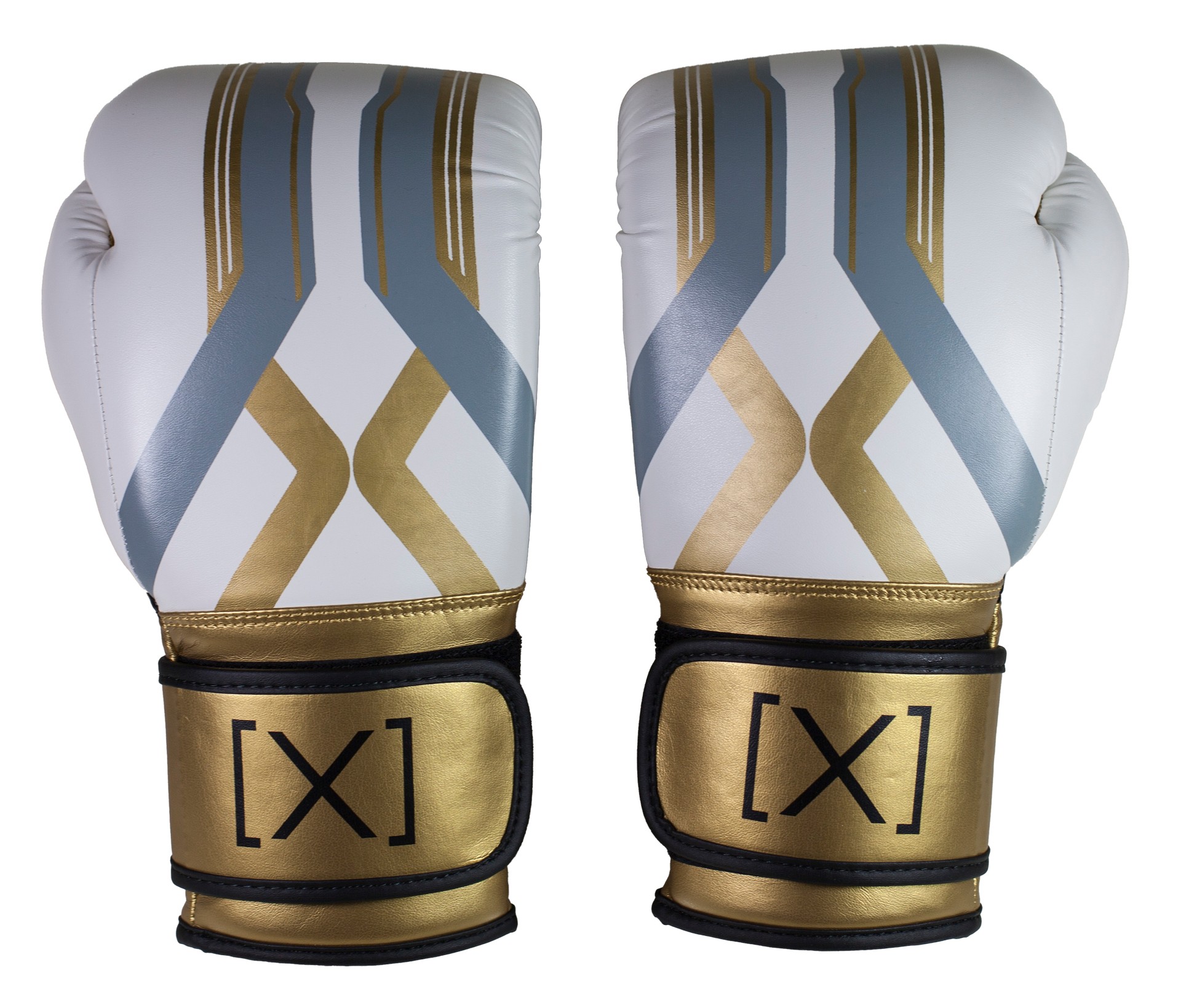 [X] Boxing Gloves X2 - Limited Edition