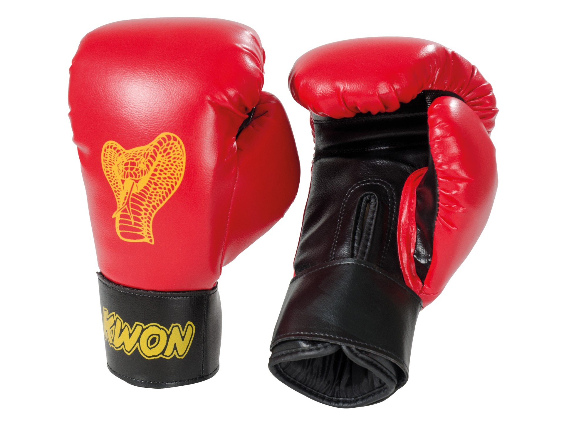 Kid's Boxing Gloves Cobra