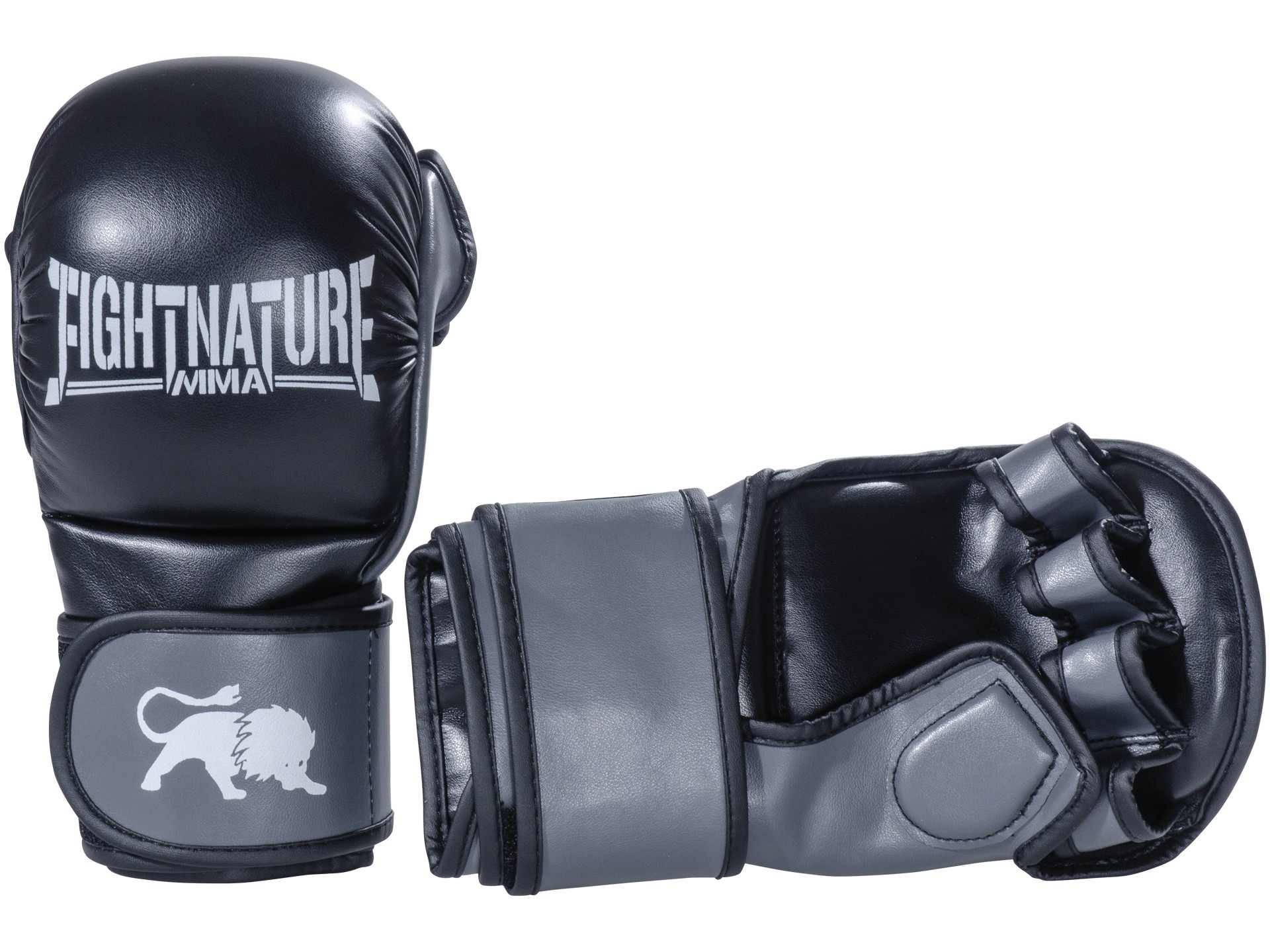 FIGHTNATURE MMA Handschuhe Amateur