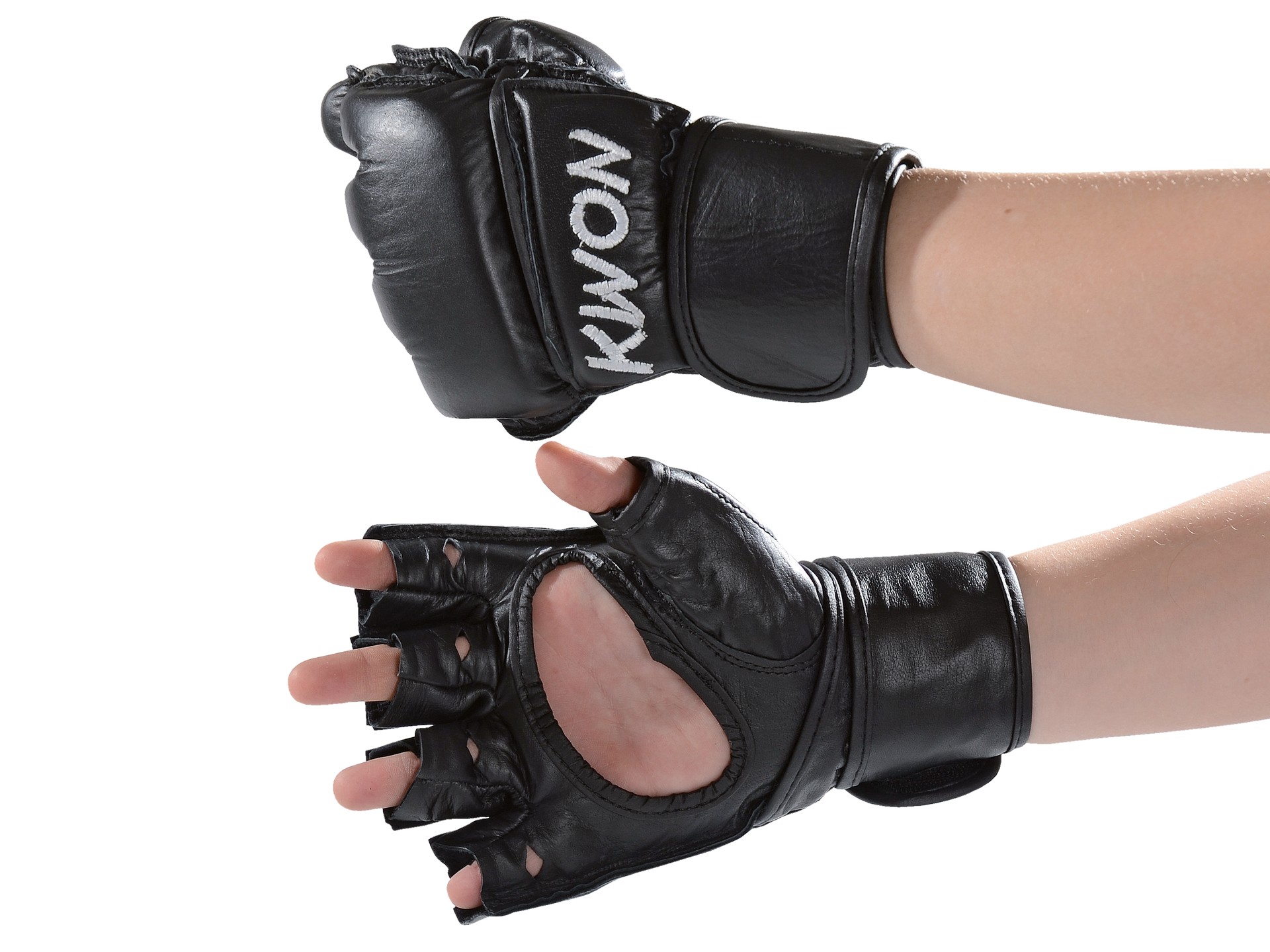 Handschuhe Ultimate Glove
