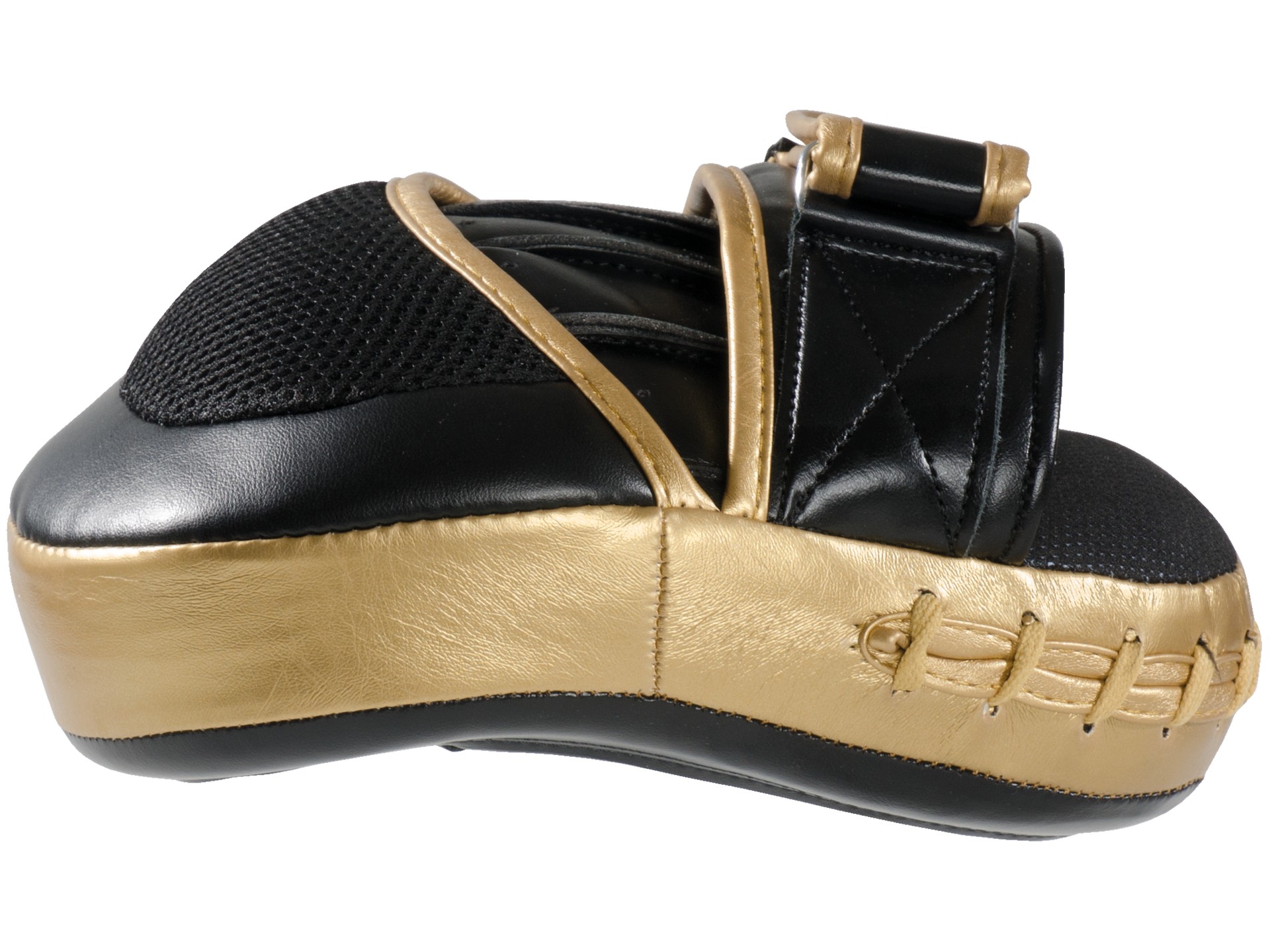 Coaching Mitt Ultimate pair