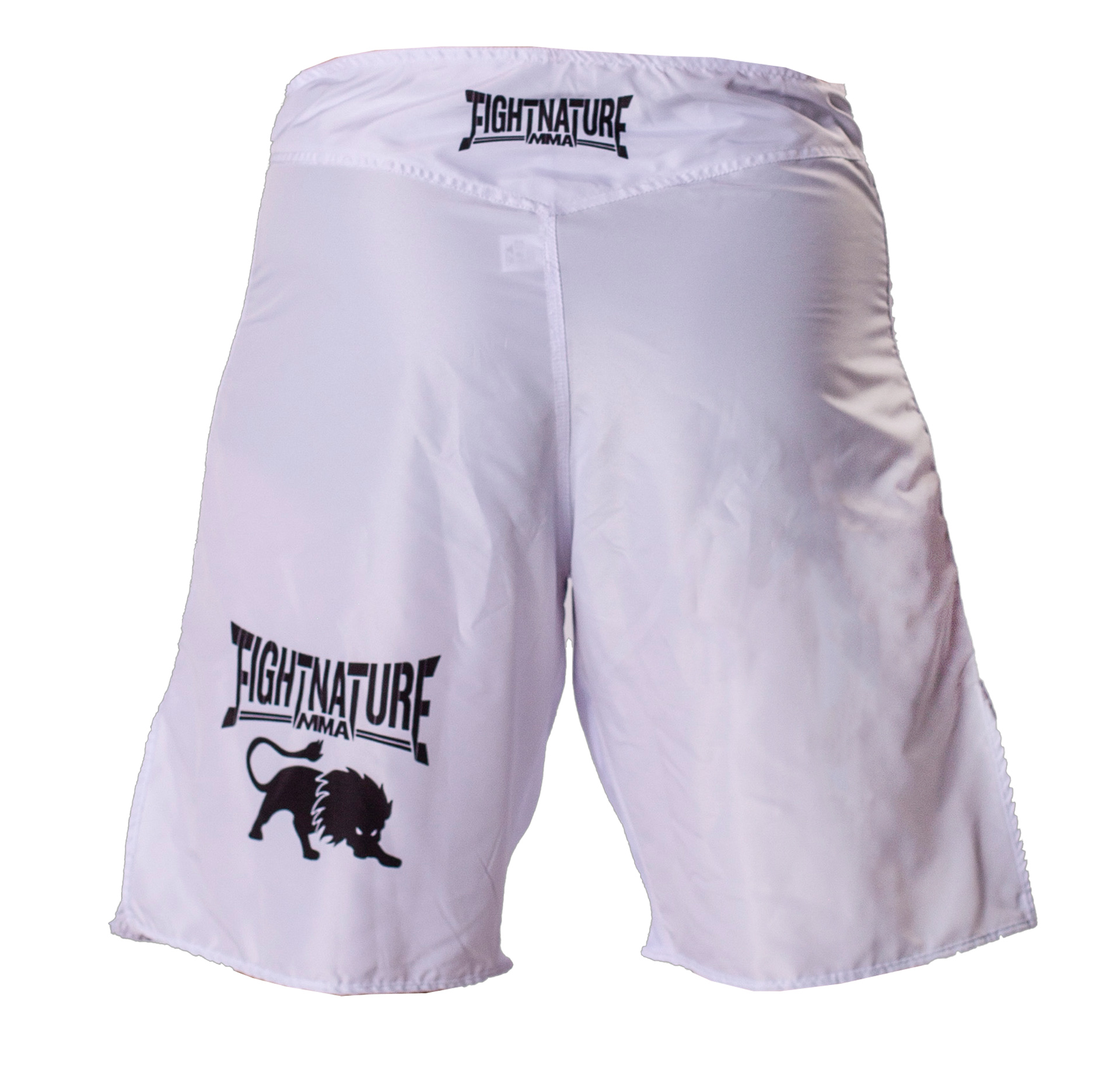 FIGHTNATURE MMA Shorts Shadow
