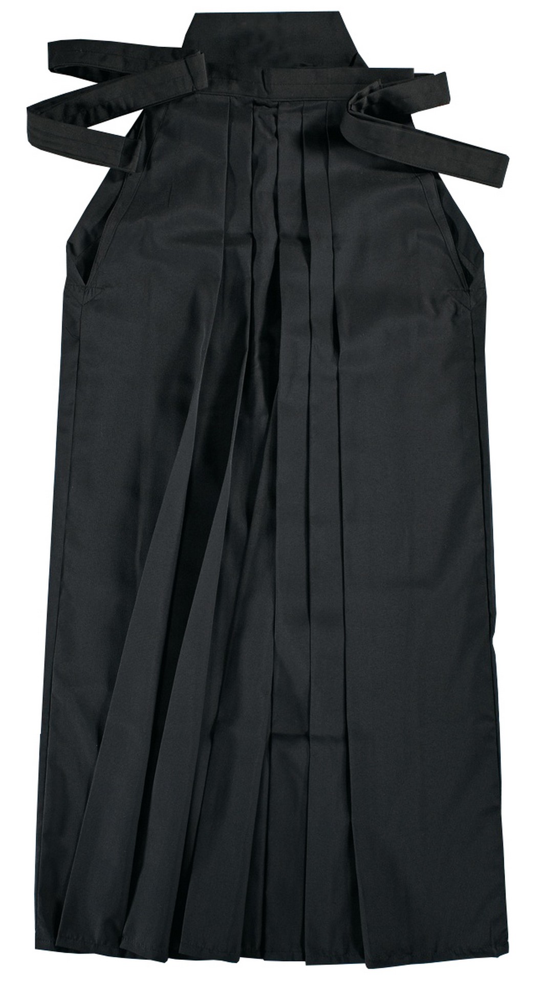 Hakama black