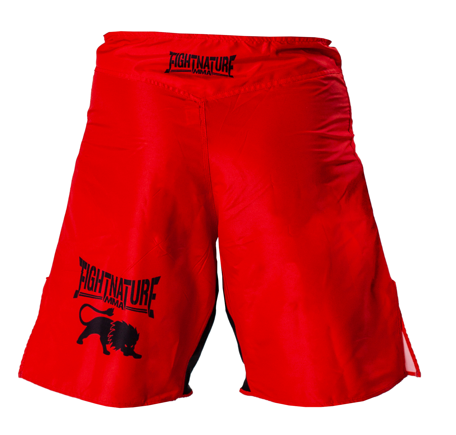 FIGHTNATURE MMA Shorts Shadow