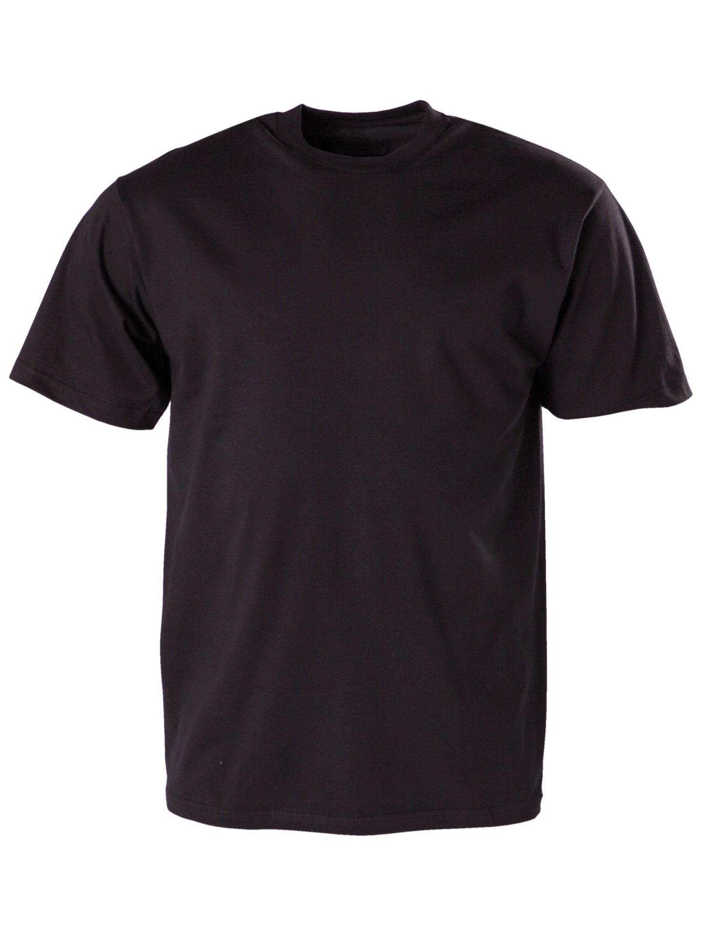 T-Shirt black