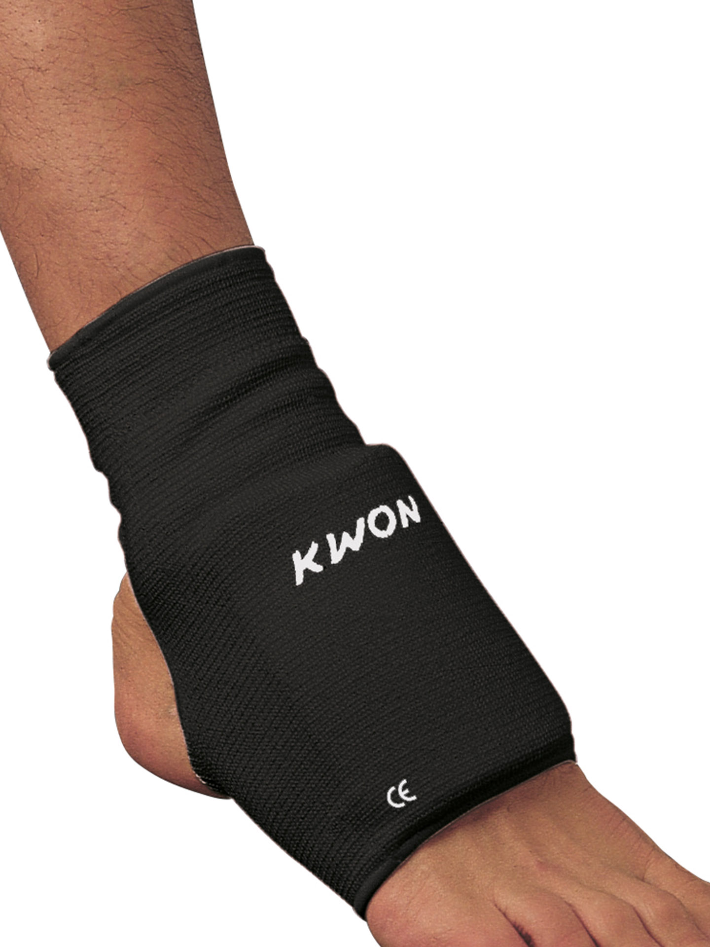 Stretch fabric guards