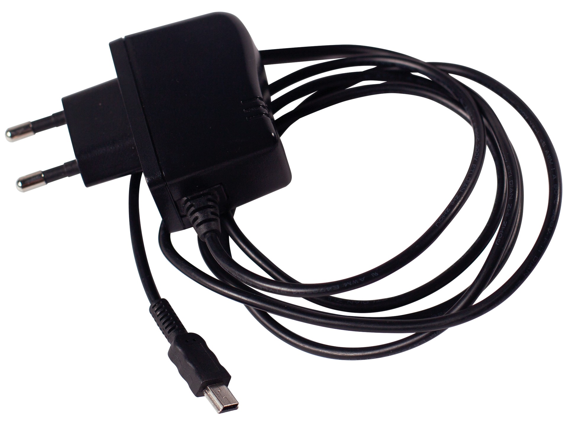 KPNP Ladegerät - WT anerkannt