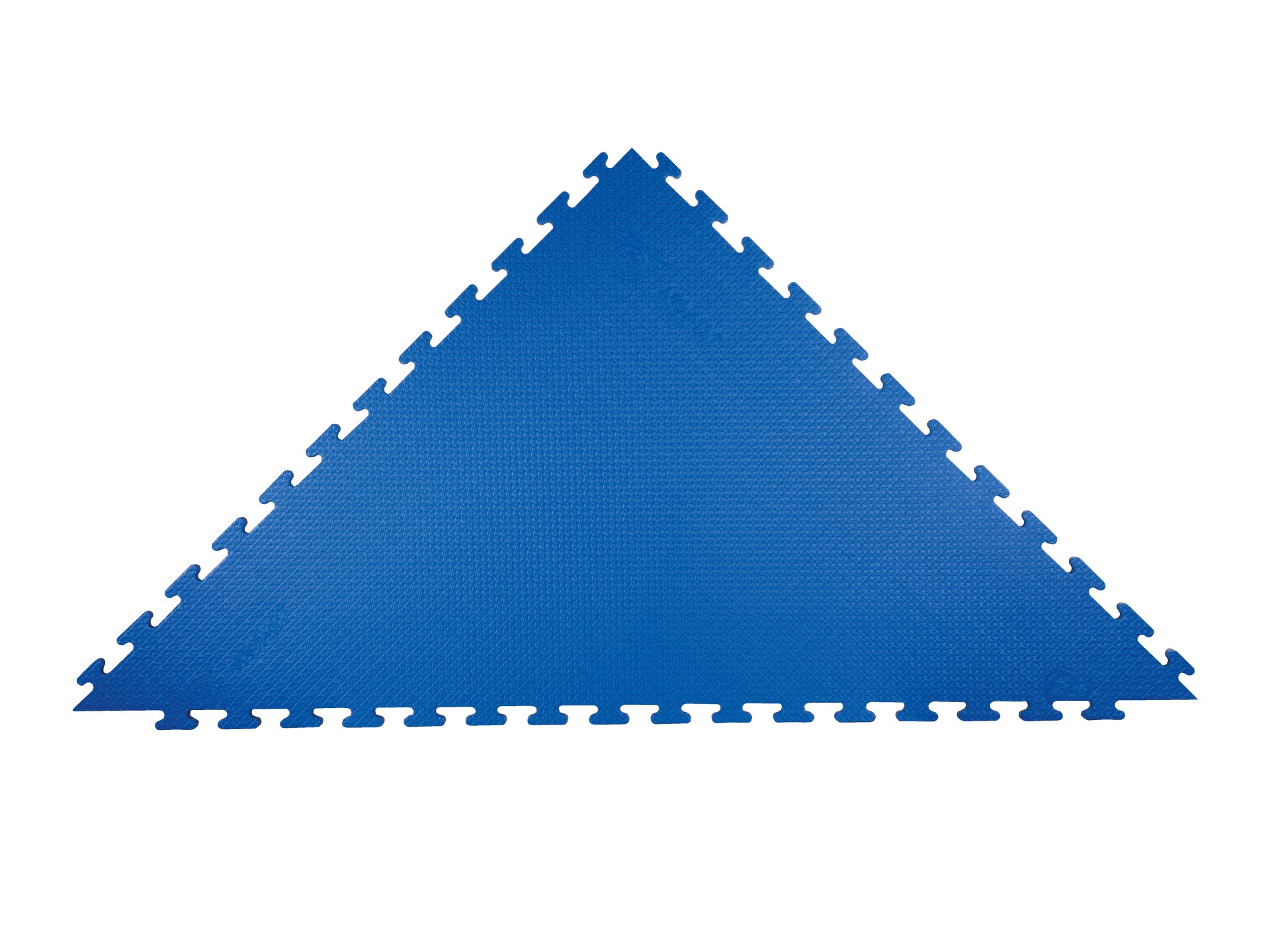 Octagon Ecken für Wendematte - WT anerkannt, 2er Set