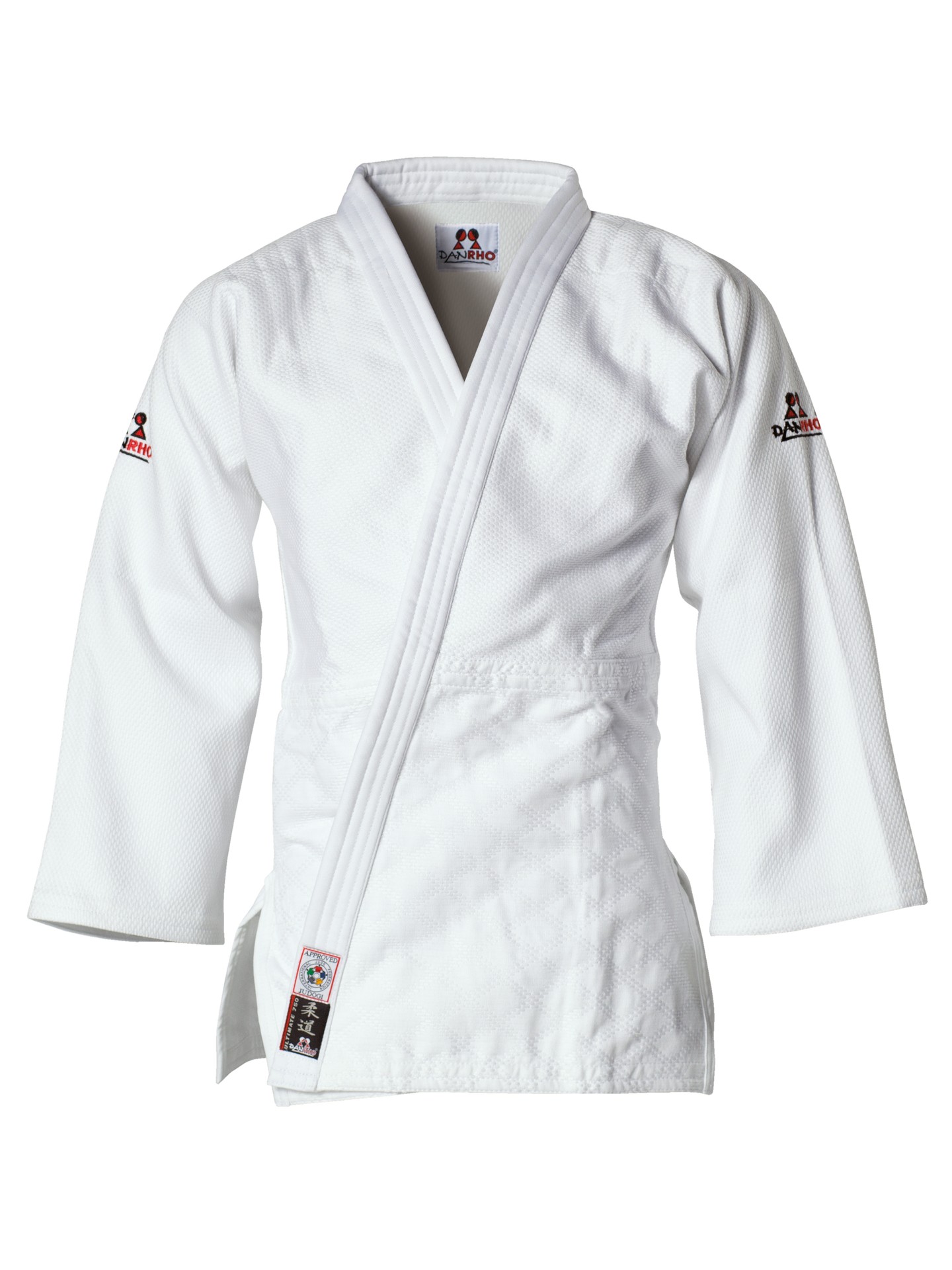 DANRHO Judo Uniform Ultimate 750 - IJF approved