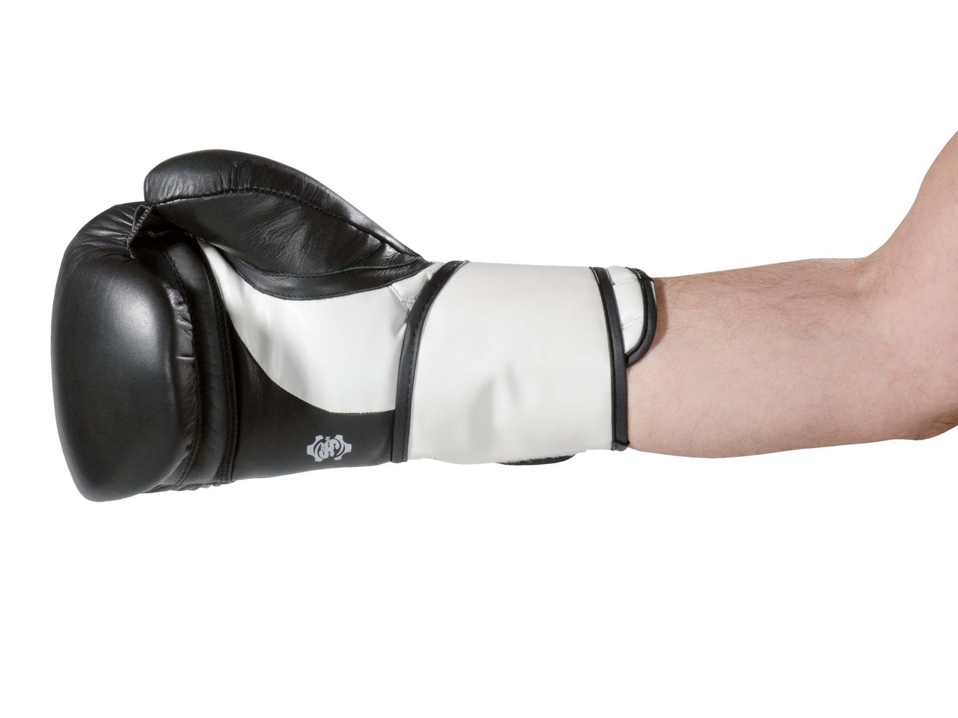 Boxhandschuhe Super Champ - WKU anerkannt