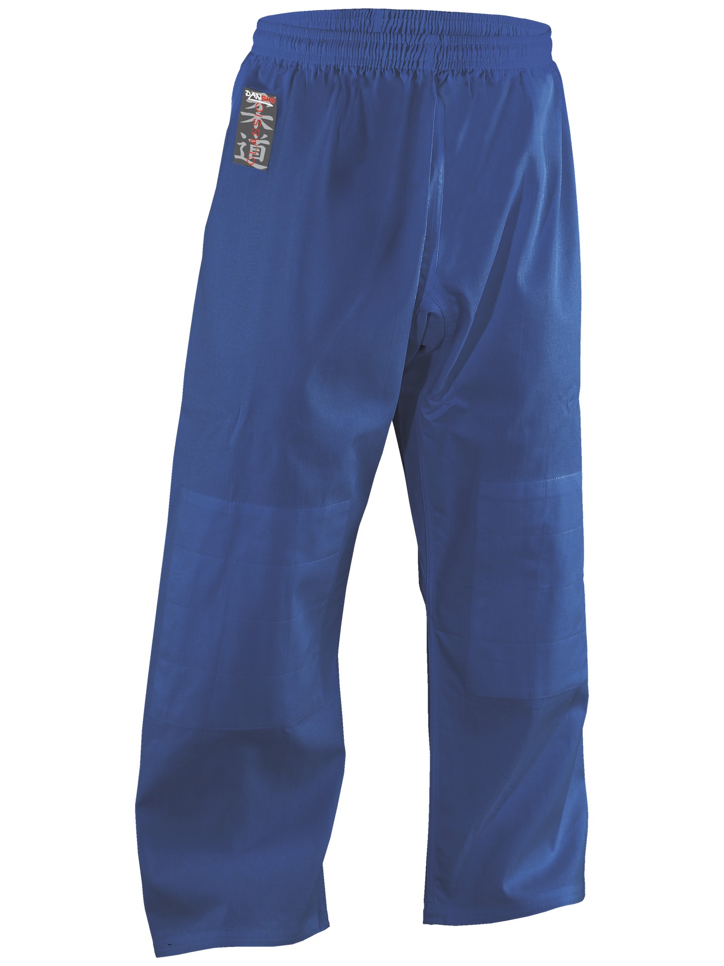 DANRHO Judohose Classic blau