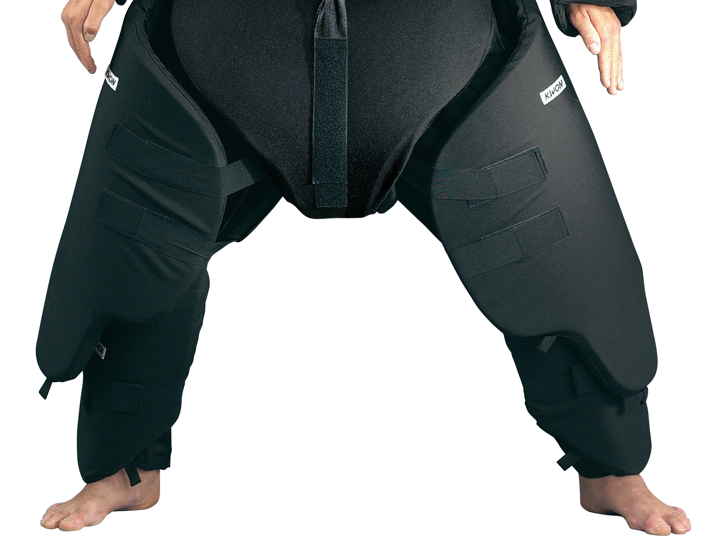 Vollschutzanzug Guard Plus